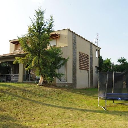 Villa Vasili Tríkala Esterno foto